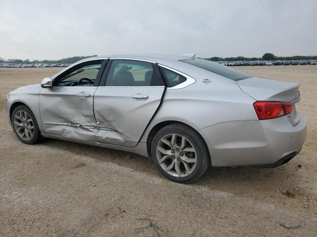 Vin: 2g1145s35g9182297, lot: 55792725, chevrolet impala ltz 20162