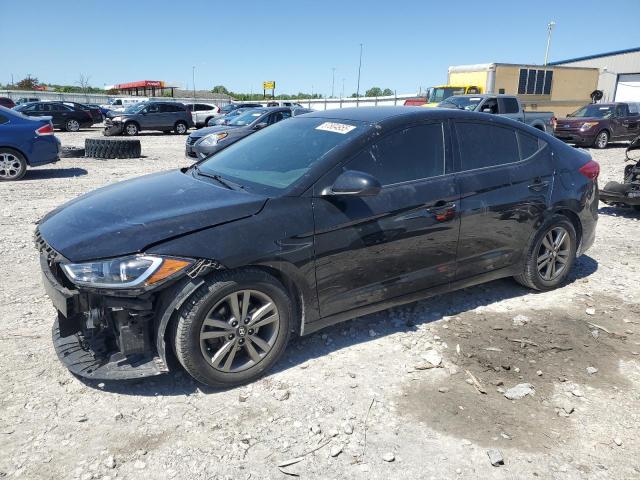 Vin: 5npd84lf8jh232027, lot: 57804955, hyundai elantra sel 2018 img_1