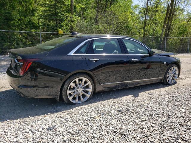2020 CADILLAC CT6 PLATIN 1G6KV5RJ1LU105777