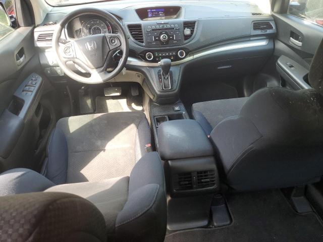 2016 HONDA CR-V LX 2HKRM3H34GH510411
