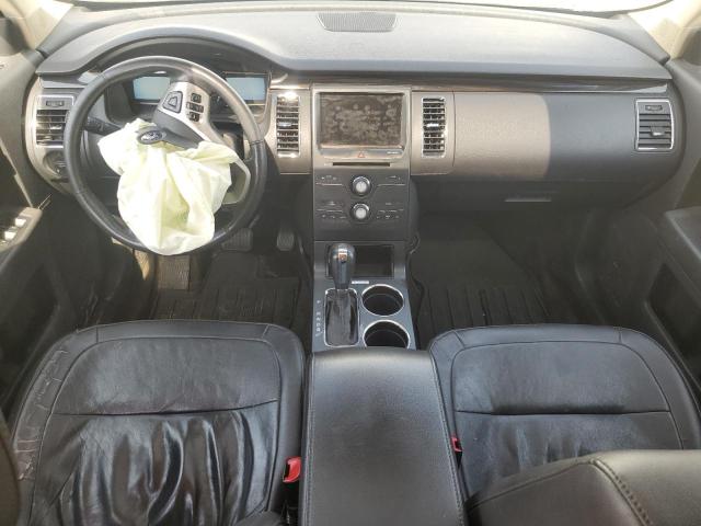 2015 FORD FLEX SEL - 2FMHK6C84FBA03651