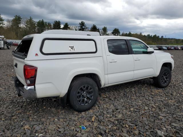 Vin: 3tmcz5anxnm479347, lot: 47348695, toyota tacoma double cab 20223