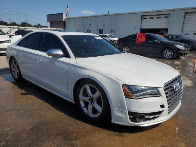 Vin: waud2afd2en003954, lot: 56022265, audi all other quattro 20144