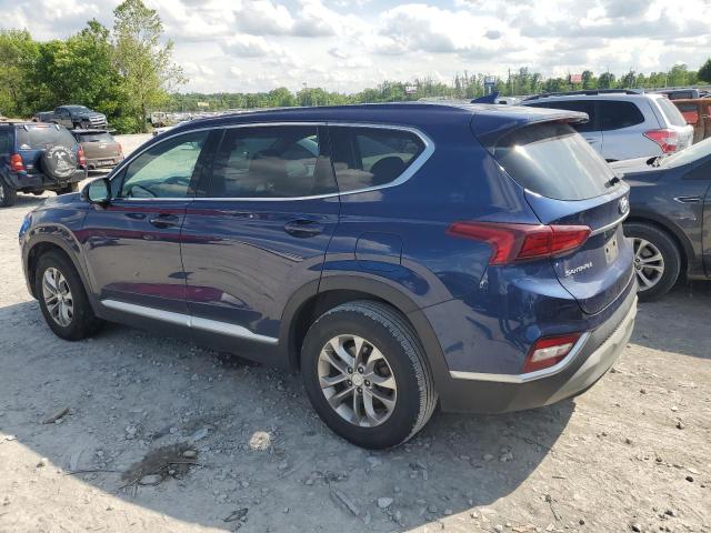 Vin: 5nms33ad5lh168806, lot: 58616075, hyundai santa fe sel 20202