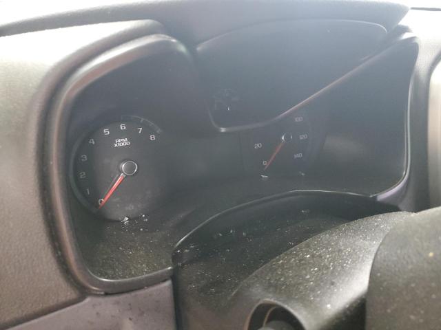 2021 GMC CANYON DEN 1GTG6EEN9M1101827