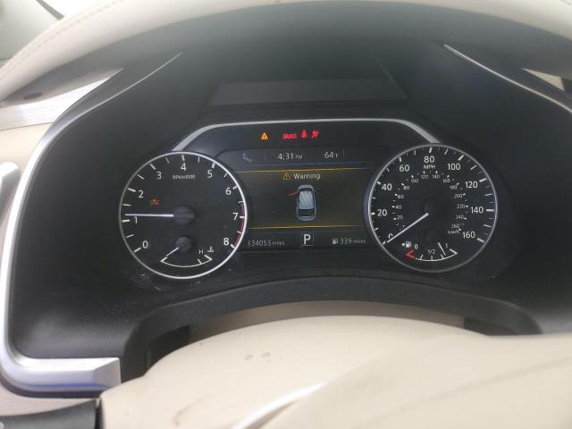 2015 NISSAN MURANO S - 5N1AZ2MH9FN283026
