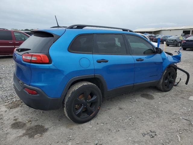 Vin: 1c4pjmab6hw656344, lot: 56125965, jeep grand cher sport 20173