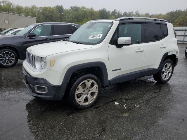Vin: zaccjbdb6jpg80886, lot: 55561655, jeep renegade limited 2018 img_1