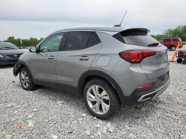 Vin: kl4amcsl5rb005790, lot: 57697295, buick encore preferred 20242