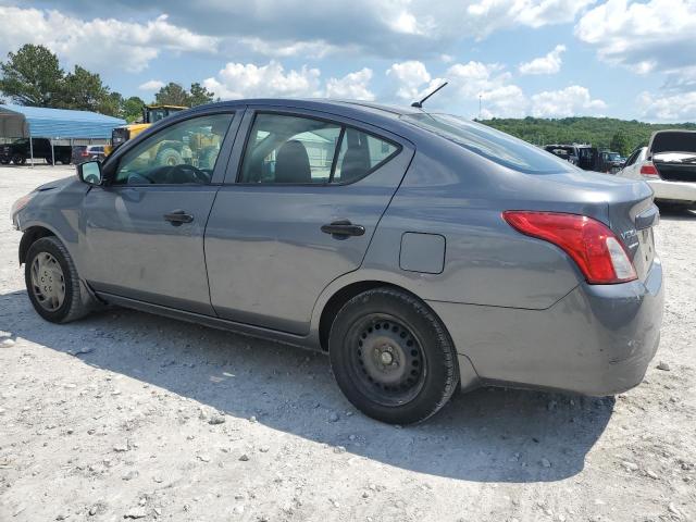 Vin: 3n1cn7ap9hl908760, lot: 56585425, nissan versa s 20172