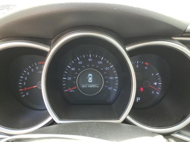 2015 KIA OPTIMA LX - KNAGM4A75F5591957
