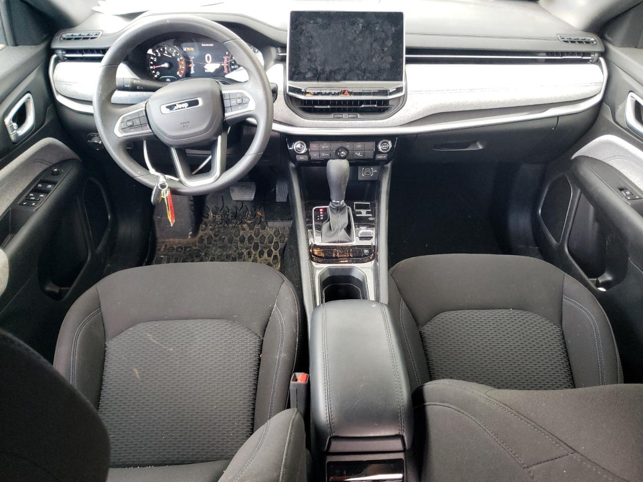 Jeep Compass sp 2024