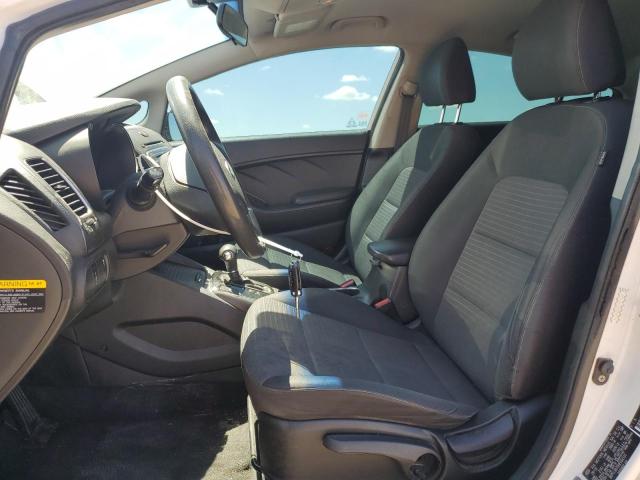 2017 KIA FORTE LX 3KPFL4A75HE054191