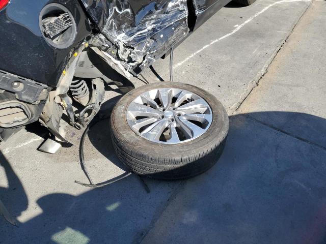 2019 BUICK ENCORE PRE - KL4CJASB3KB939160