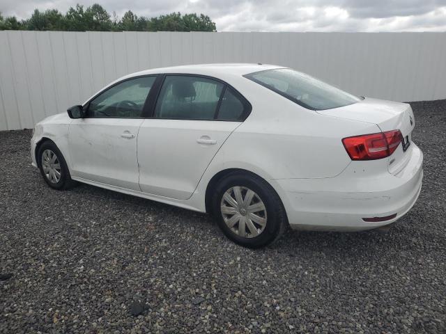 2015 VOLKSWAGEN JETTA BASE 3VW2K7AJ6FM244242