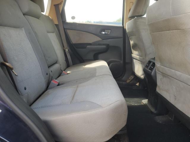 2015 HONDA CR-V EX 2HKRM4H51FH678531