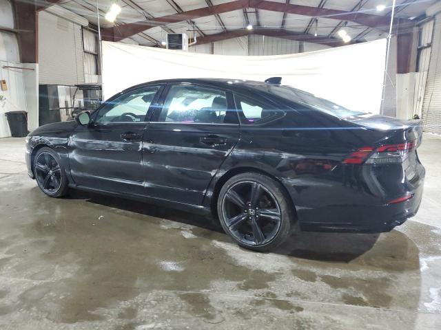 Vin: 1hgcy2f70pa070674, lot: 57329425, honda accord hybrid sport-l 20232