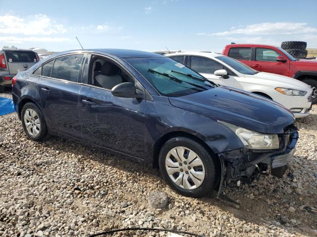 Vin: 1g1pb5sh8f7191135, lot: 58070905, chevrolet cruze ls 20154