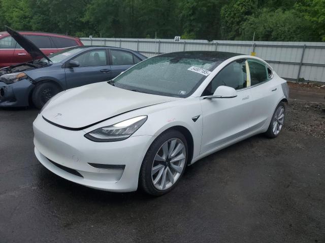 2020 TESLA MODEL 3 #3303882716
