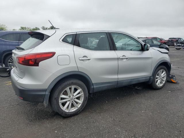 Vin: jn1bj1cr7hw128897, lot: 58496555, nissan rogue s 20173