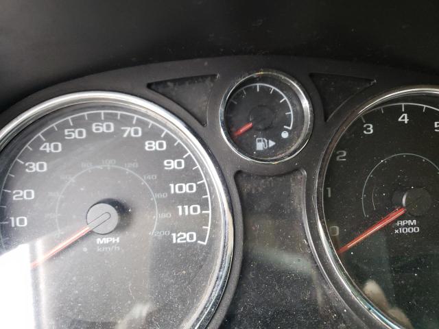 2010 CHEVROLET COBALT 1LT #3280539137