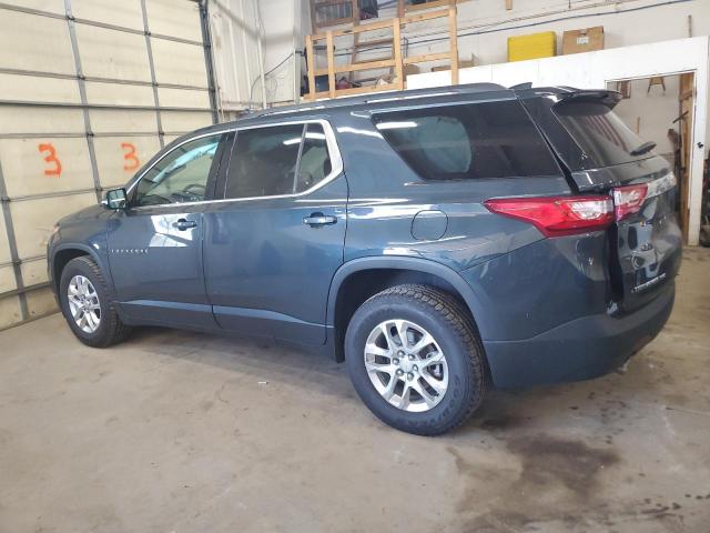 Vin: 1gnevhkw8lj298861, lot: 55442545, chevrolet traverse lt 20202