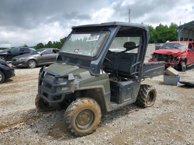 2010 POLARIS RANGER 800 - 4XATH76A4A2877425