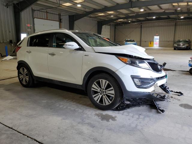 Vin: kndpccac3g7846172, lot: 59082945, kia sportage ex 20164
