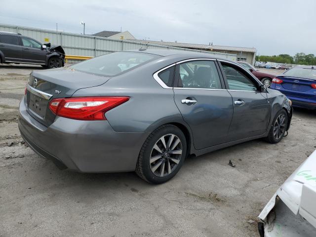 Vin: 1n4al3ap4hc289506, lot: 57270945, nissan altima 2.5 20173