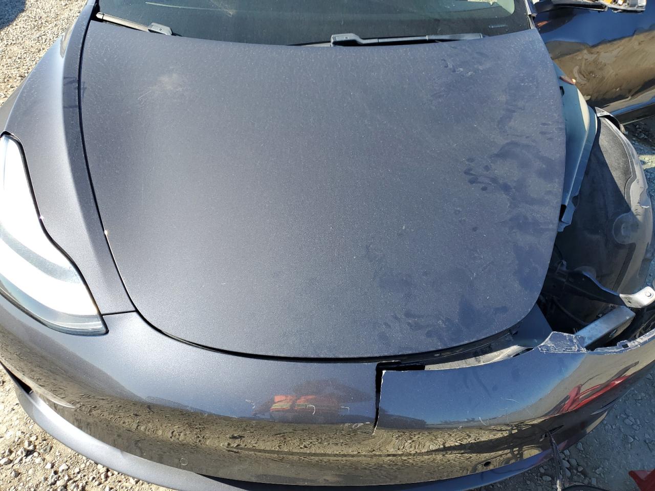 Tesla Model 3 2018