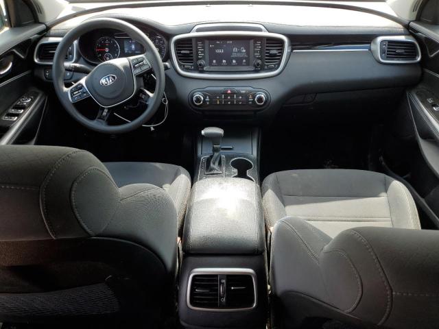 2019 KIA SORENTO L - 5XYPG4A38KG466279