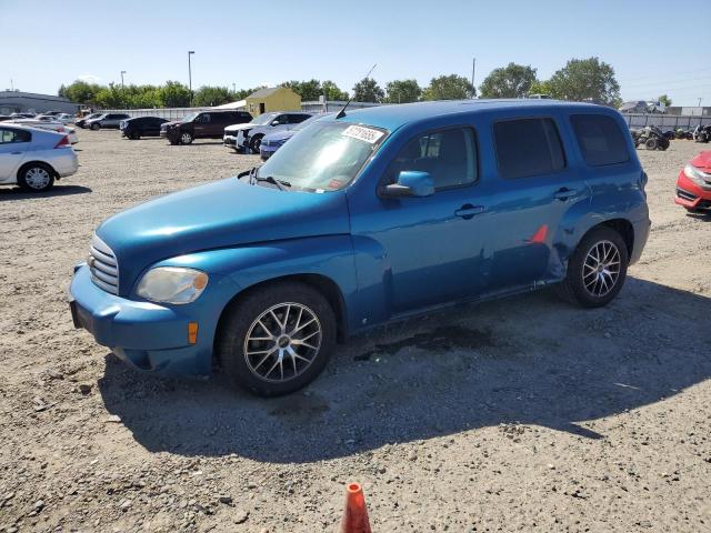 Vin: 3gnbabdb1as526622, lot: 57281655, chevrolet hhr lt 2010 img_1