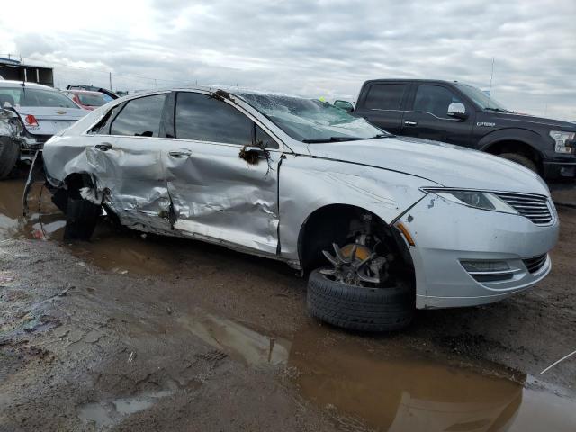 Vin: 3ln6l2gk6er820817, lot: 58742365, lincoln mkz 20144