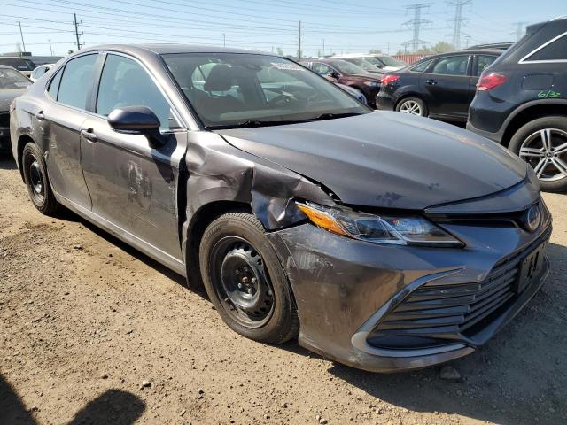 Vin: 4t1h31ak2pu616586, lot: 56375585, toyota camry le 20234