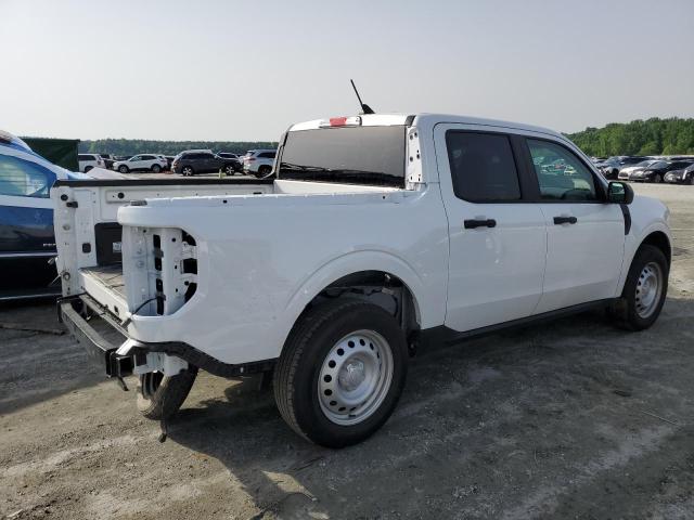 Vin: 3fttw8a9xrrb42523, lot: 55330835, ford maverick xl 20243