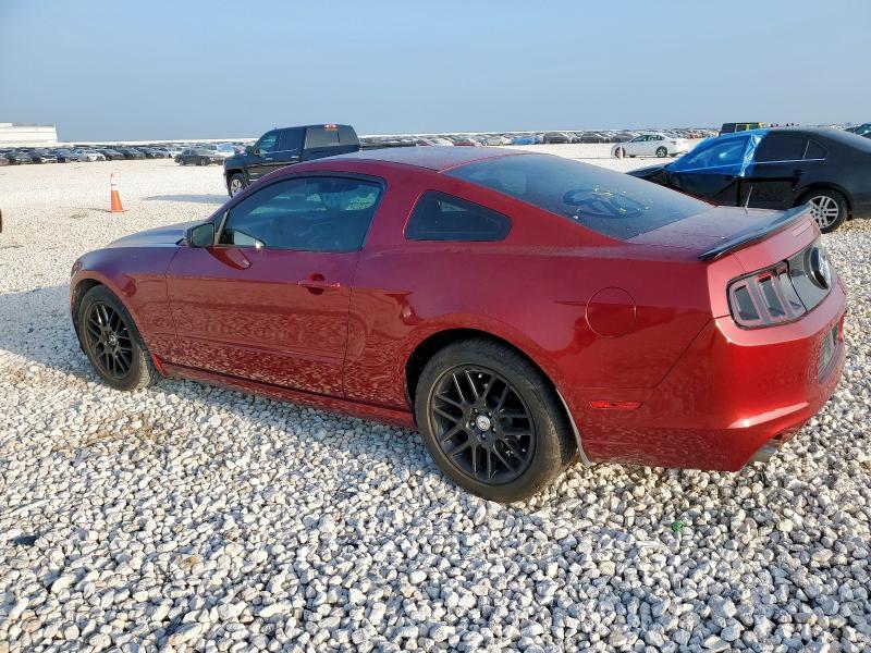 Vin: 1zvbp8am4e5301303, lot: 58137715, ford all models 20142
