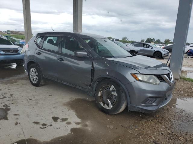 Vin: 5n1at2mt5gc739106, lot: 55966475, nissan rogue s 20164