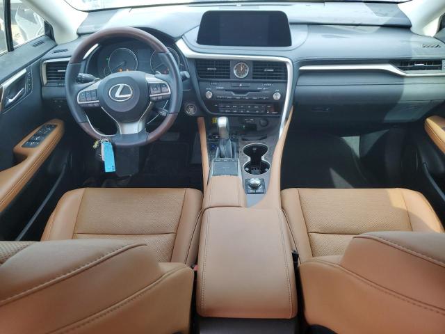 2021 LEXUS RX 350 - 2T2HZMDA2MC302481