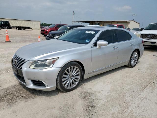 Vin: jthbl5ef8d5119058, lot: 56213275, lexus ls460 460 2013 img_1