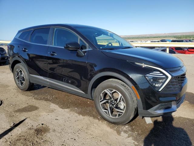 Vin: kndpucdf5r7257761, lot: 57277185, kia sportage lx 20244