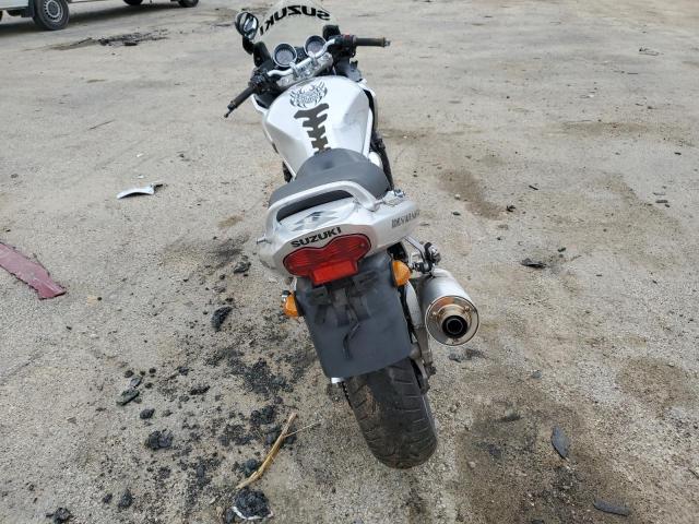 2001 SUZUKI GSF1200 BA JS1GV77A912101349