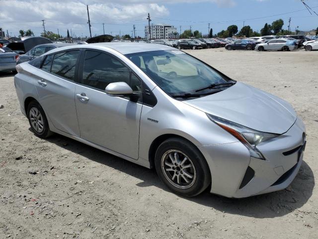 Vin: jtdkbrfu0g3009016, lot: 56762765, toyota prius 20164