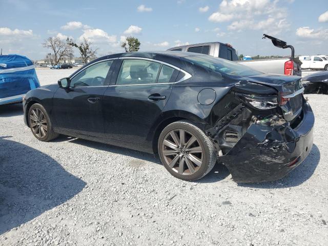 Vin: jm1gl1vm3l1516343, lot: 57864005, mazda 6 touring 20202