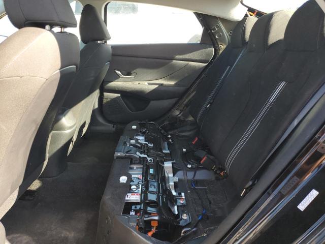 2023 HYUNDAI ELANTRA BL KMHLM4AJXPU071902