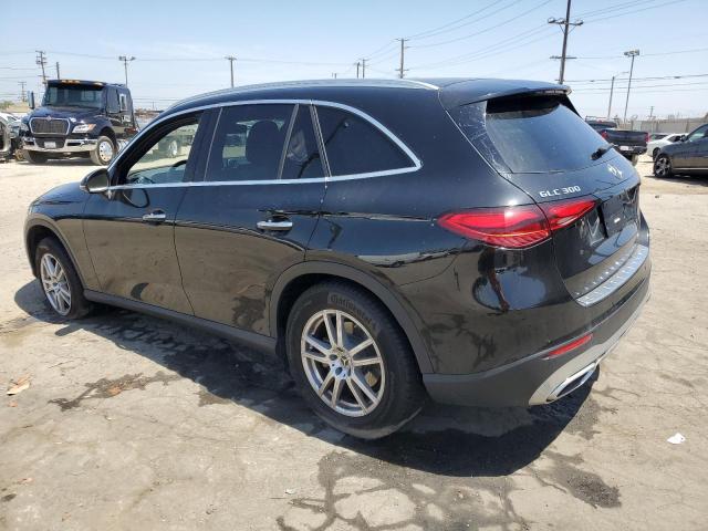 Vin: w1nkm4hb5pu014353, lot: 58148085, mercedes-benz glc-class 300 4matic 20232