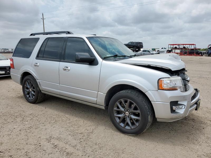 2017 FORD EXPEDITION - 1FMJU1KT3HEA66221