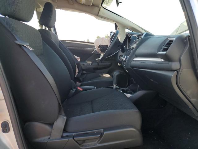 2016 HONDA FIT LX JHMGK5H55GX006947