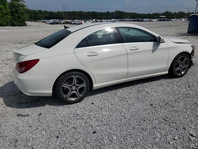 Vin: wddsj4eb7en158987, lot: 55997405, mercedes-benz cla-class 250 20143