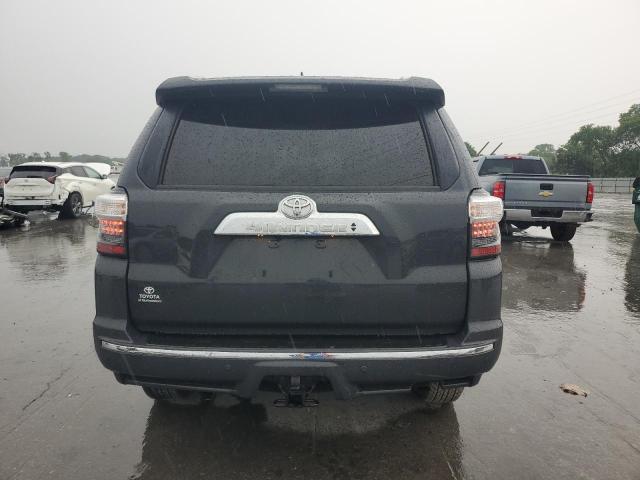 2024 TOYOTA 4RUNNER LI JTEKU5JR4R6289400
