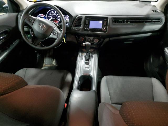 2022 HONDA HR-V LX - 3CZRU6H37NM744898